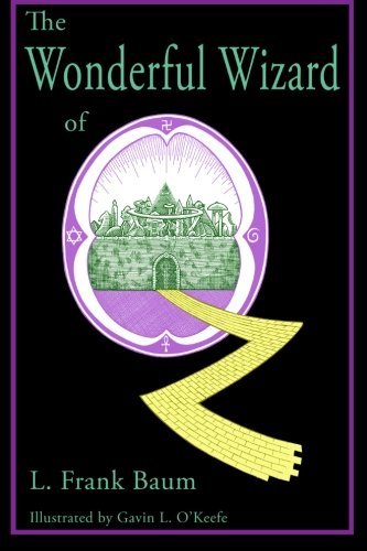 The Wonderful Wizard of Oz - L. Frank Baum - Books - Ramble House - 9781605436821 - February 28, 2013
