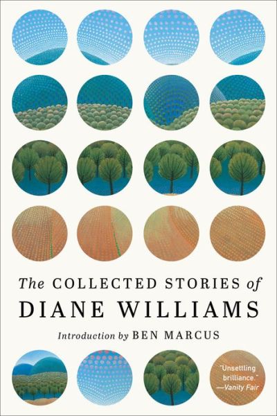 Cover for Diane Williams · The Collected Stories Of Diane Williams (Hardcover Book) (2018)