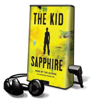 Cover for Sapphire · The Kid (N/A) (2011)