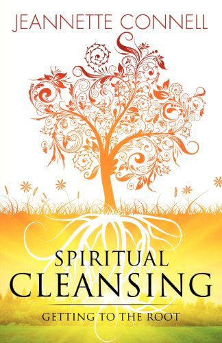 Cover for Jeannette Connell · Spiritual Cleansing (Paperback Book) (2012)