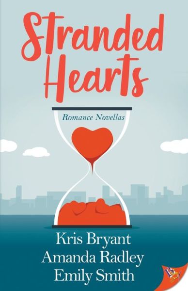 Cover for Kris Bryant · Stranded Hearts (Paperback Book) (2022)