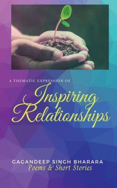 Cover for Repro Books Limited · Inspiring Relationships (Paperback Book) (2021)