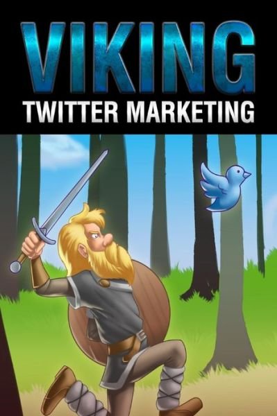 Cover for B Vincent · Twitter Marketing (Paperback Bog) (2021)