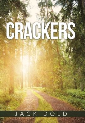 Cover for Jack Dold · Crackers (Hardcover Book) (2021)