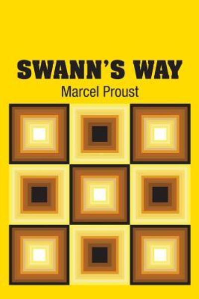 Cover for Marcel Proust · Swann's Way (Paperback Book) (2018)