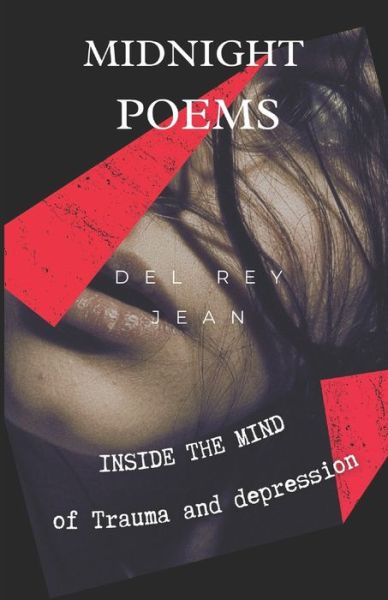 Cover for Del Rey Jean · Midnight Poems (Book) (2021)