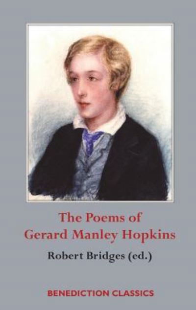 Cover for Gerard Manley Hopkins · The Poems of Gerard Manley Hopkins (Innbunden bok) (2017)