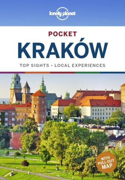 Cover for Lonely Planet · Lonely Planet Pocket: Krakow Pocket (Heftet bok) (2020)