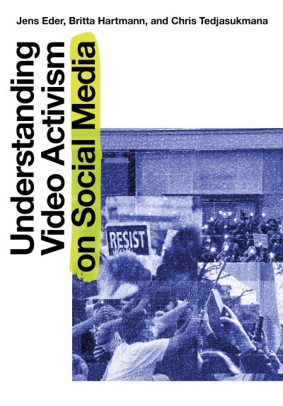 Cover for Jens Eder · Understanding Video Activism on Social Media (Hardcover Book) (2025)