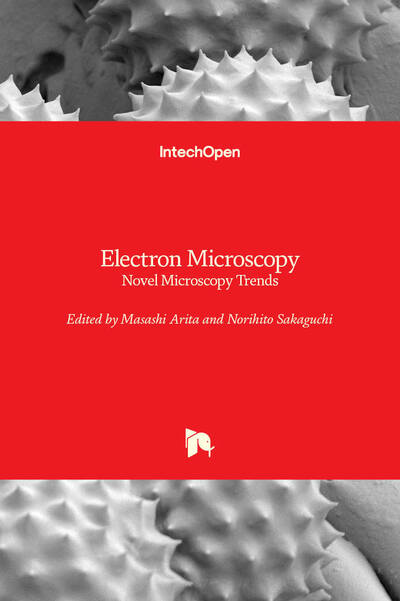 Cover for Masashi Arita · Electron Microscopy: Novel Microscopy Trends (Hardcover Book) (2019)