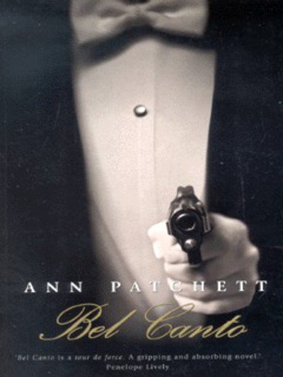 Cover for Ann Patchett · Bel Canto (Paperback Book) (2001)