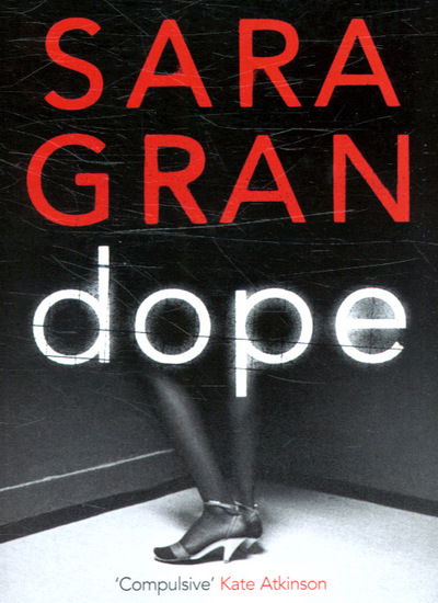 Cover for Sara Gran · Dope (Paperback Book) [Main edition] (2006)