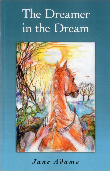 Cover for Jane Adams · The Dreamer in the Dream (Paperback Book) (2012)