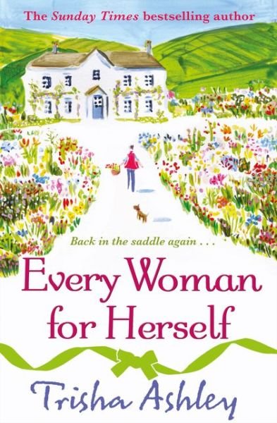 Cover for Trisha Ashley · Every Woman for Herself (Paperback Bog) (2014)
