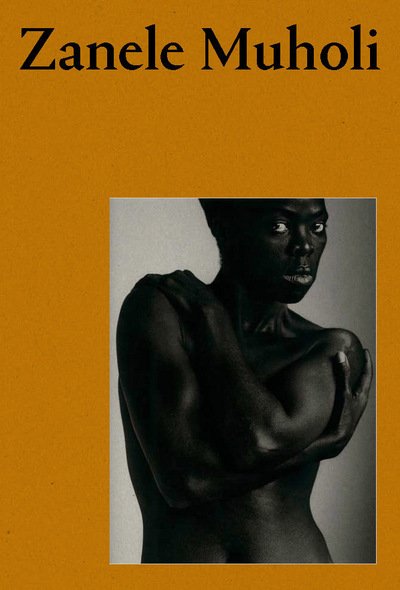 Cover for Sarah Allen · Zanele Muholi (Paperback Book) (2020)
