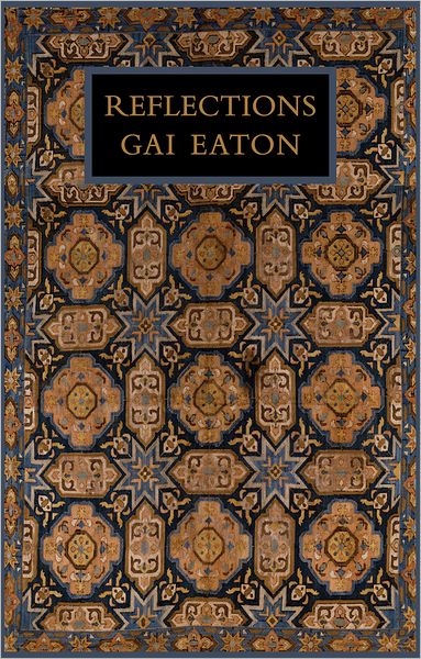 Cover for Gai Eaton · Reflections (Taschenbuch) (2012)