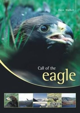 Cover for Dave Walker · Call of the Eagle (Paperback Book) (2009)