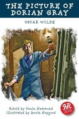 Picture of Dorian Gray - Oscar Wilde - Książki - Real Reads - 9781906230821 - 1 lipca 2014