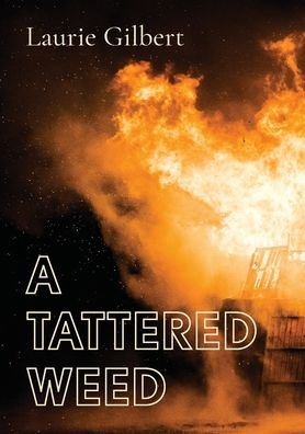 Cover for Green Hill Publishing · A Tattered Weed (Paperback Book) (2021)