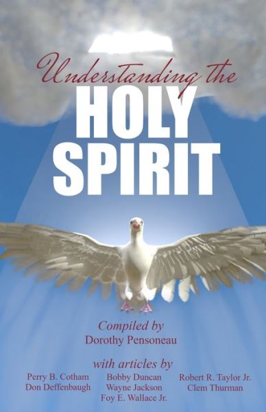 Cover for Gary Workman · Understanding the Holy Spirit (Paperback Book) (2021)