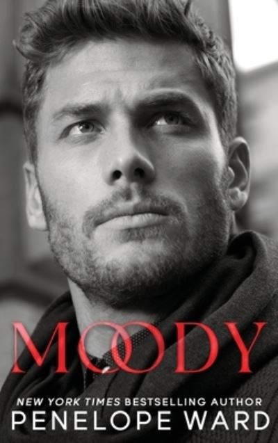 Moody - Penelope Ward - Libros - C. Scott Publishing Corp. - 9781951045821 - 22 de agosto de 2022