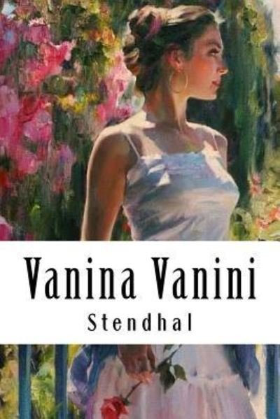 Cover for Stendhal · Vanina Vanini (Paperback Bog) (2018)
