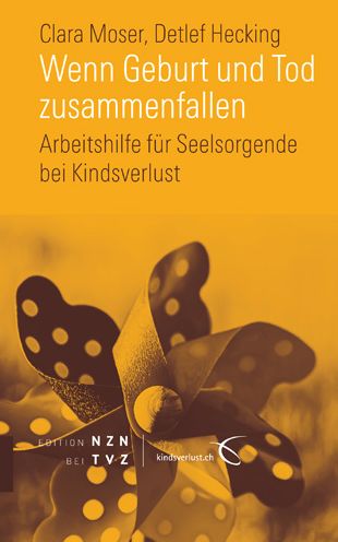 Wenn Geburt und Tod zusammenfalle - Moser - Książki -  - 9783290201821 - 15 października 2019