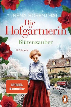 Cover for Rena Rosenthal · Die Hofgartnerin - Blutenzauber (Paperback Book) (2023)