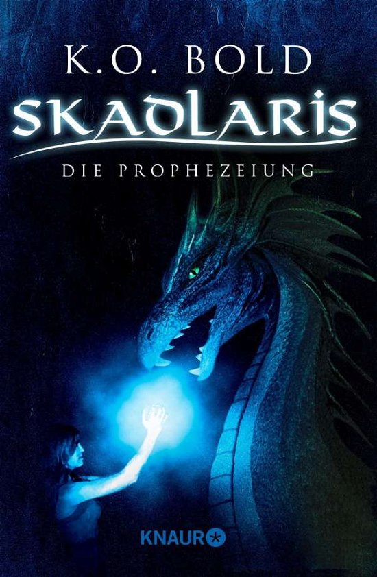 Cover for Bold · Skadlaris (Book)