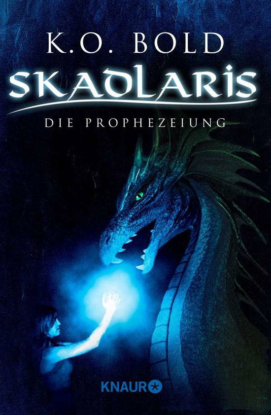 Cover for Bold · Skadlaris (Bok)