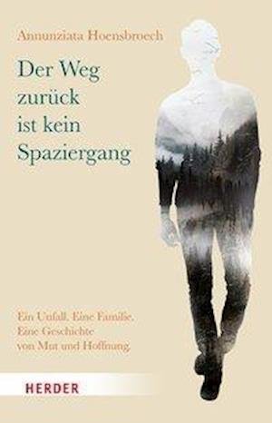 Cover for Hoensbroech · Schicksalsschlag (Bog)