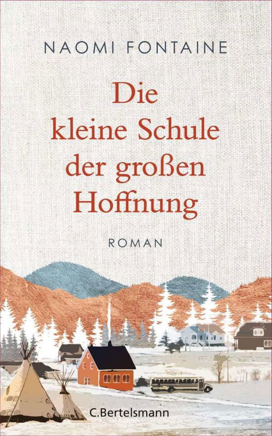 Cover for Fontaine · Die kleine Schule der großen H (Book)