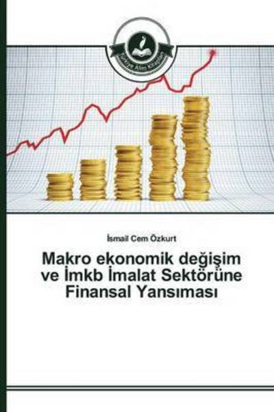 Cover for Özkurt · Makro ekonomik degisim ve _mkb _ (Buch) (2015)