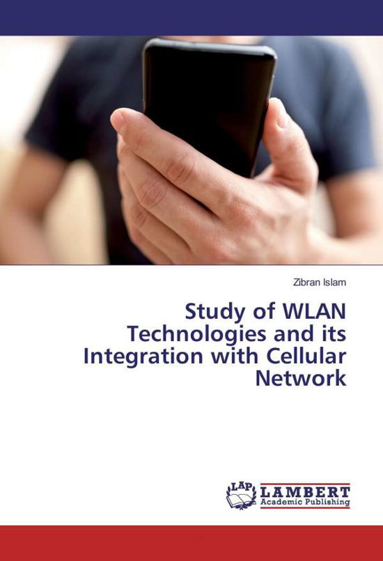 Cover for Islam · Study of WLAN Technologies and it (Bok)