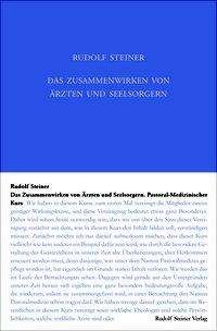 Cover for Steiner · Das Zusammenwirken von Ärzten u (Bog)