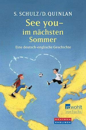 Cover for Stefanie Schulz · See you - im nächsten Sommer (Book) (2024)