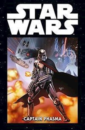 Cover for Kelly Thompson · Star Wars Marvel Comics-Kollektion (Hardcover Book) (2022)