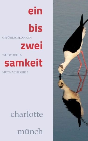 Ein- Bis Zweisamkeit - Münch - Bøger -  - 9783743929821 - 9. juni 2017