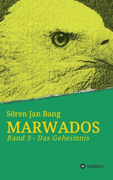 Marwados - Bang - Books -  - 9783743945821 - July 25, 2017