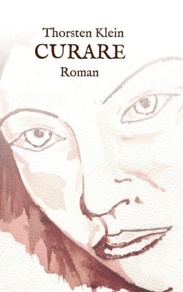 Cover for Klein · Curare (Book) (2018)