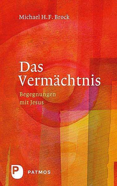 Cover for Brock · Das Vermächtnis (Book)