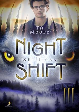 Shiftless - TA Moore - Livros - Dead Soft Verlag - 9783960896821 - 7 de junho de 2024