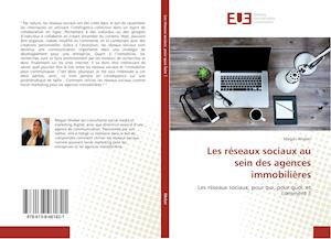 Cover for Wieber · Les réseaux sociaux au sein des (Book)