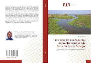 Cover for Cissé · Les eaux de drainage des périmètr (Bok)