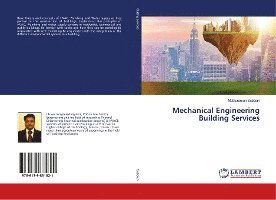 Cover for Subbiah · Mechanical Engineering Building (Book)