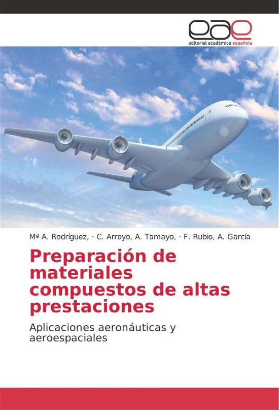 Cover for Rodríguez · Preparación de materiales com (Book) (2017)