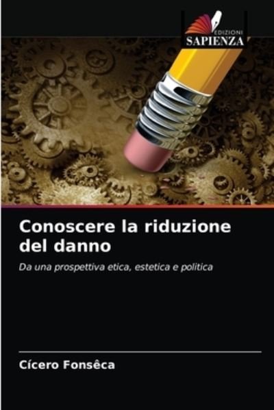 Cover for Fonsêca · Conoscere la riduzione del dann (N/A) (2021)