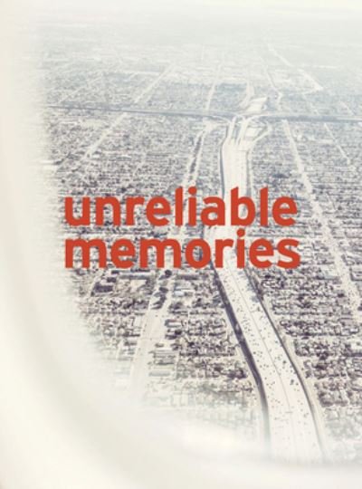Cover for Nick Meek · Unreliable Memories (Paperback Book) (2022)