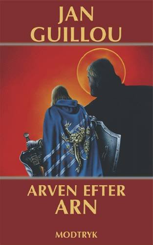 Cover for Jan Guillou · Arven efter Arn (Paperback Book) [2nd edition] (2003)