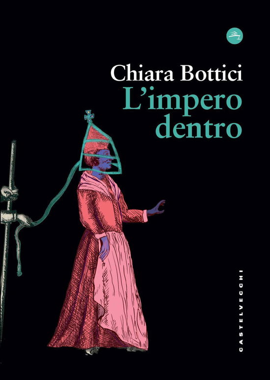 Cover for Chiara Bottici · L' Impero Dentro (Bok)